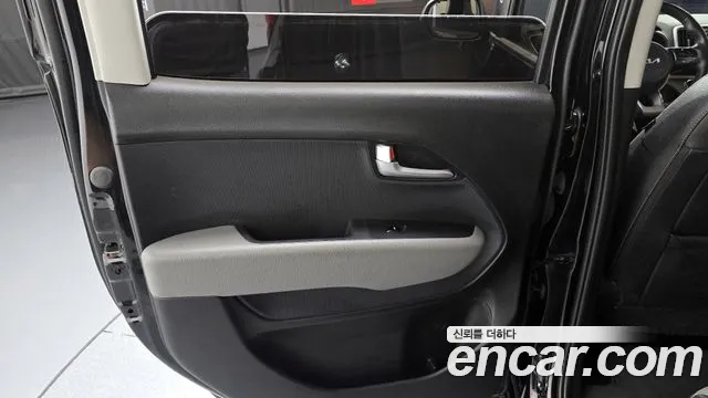 2022 Kia The New Ray Best Selection Sold VIN KNACJ811BNT301337 – side profile