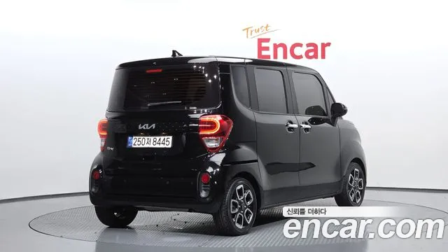 2022 Kia The New Ray Best Selection Sold VIN KNACJ811BNT301337 – photo 14