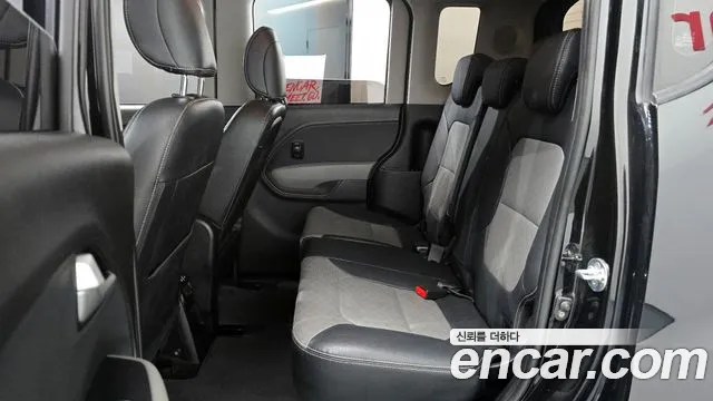 2022 Kia The New Ray Best Selection Sold VIN KNACJ811BNT301337 – photo 16
