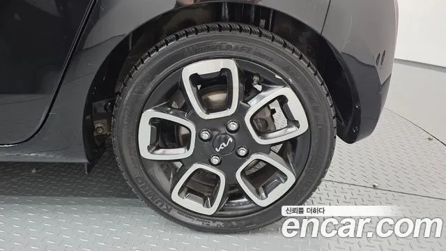 2022 Kia The New Ray Best Selection Sold VIN KNACJ811BNT301337 – photo 22