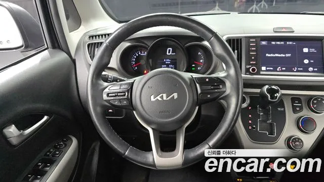 2022 Kia The New Ray Best Selection Sold VIN KNACJ811BNT301337 – photo 27