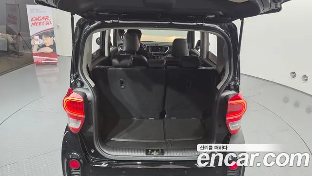 2022 Kia The New Ray Best Selection Sold VIN KNACJ811BNT301337 – photo 31