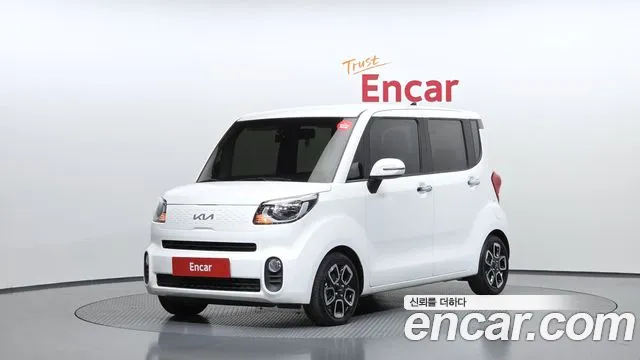 2022 Kia The New Ray Best Selection Sold VIN KNACJ811BNT301385 – photo 17