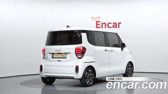 2022 Kia The New Ray Best Selection Sold VIN KNACJ811BNT301385 – photo 19