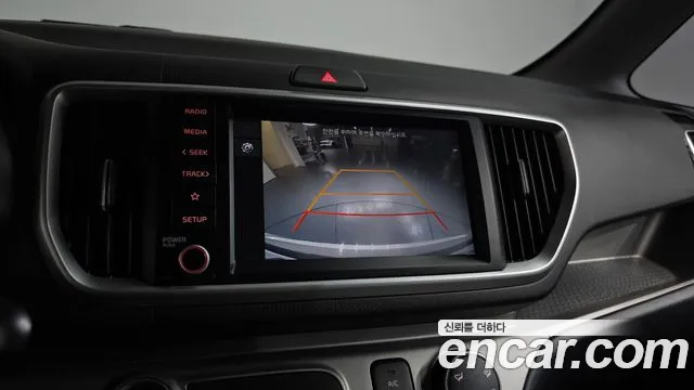 2022 Kia The New Ray Best Selection Sold VIN KNACJ811BNT301697 – interior seats