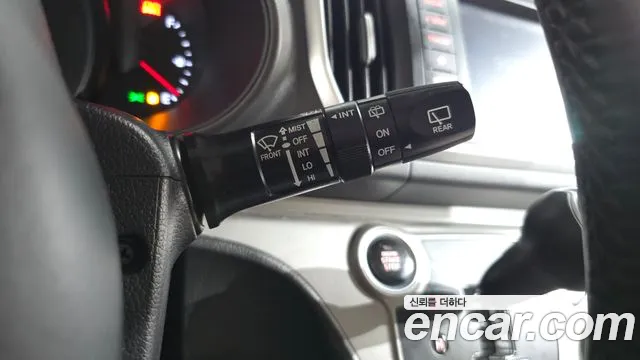 2022 Kia The New Ray Best Selection Sold VIN KNACJ811BNT301697 – trunk area