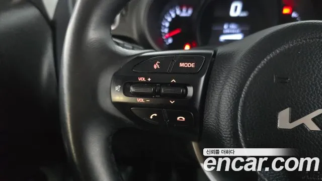 2022 Kia The New Ray Best Selection Sold VIN KNACJ811BNT301697 – photo 11