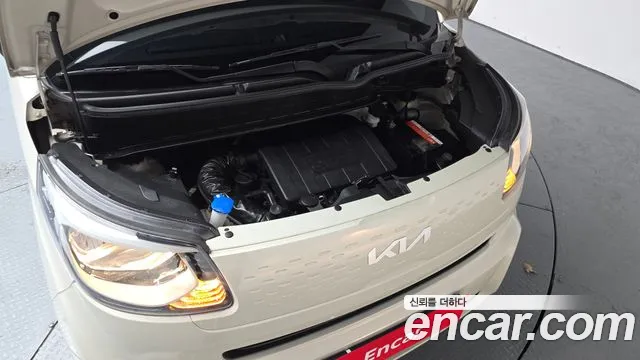 2022 Kia The New Ray Best Selection Sold VIN KNACJ811BNT301697 – photo 16