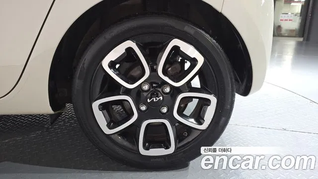 2022 Kia The New Ray Best Selection Sold VIN KNACJ811BNT301697 – photo 17