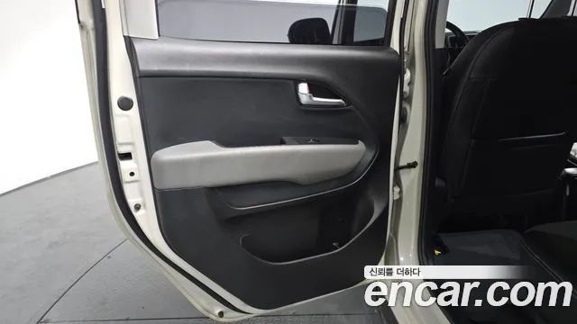 2022 Kia The New Ray Best Selection Sold VIN KNACJ811BNT301697 – photo 20
