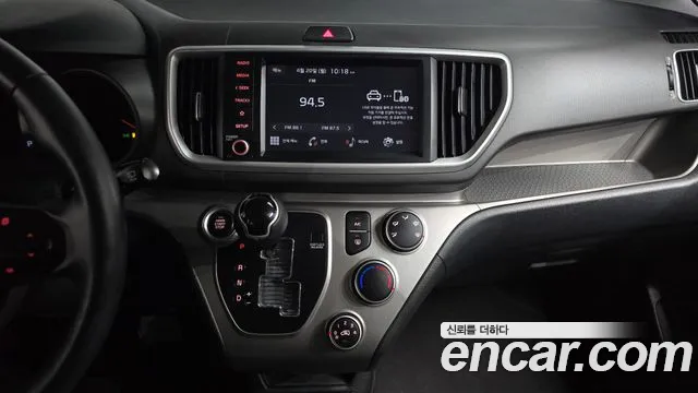 2022 Kia The New Ray Best Selection Sold VIN KNACJ811BNT301697 – photo 22