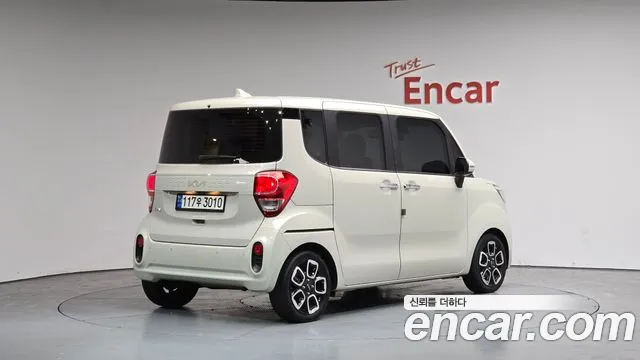 2022 Kia The New Ray Best Selection Sold VIN KNACJ811BNT301697 – photo 25