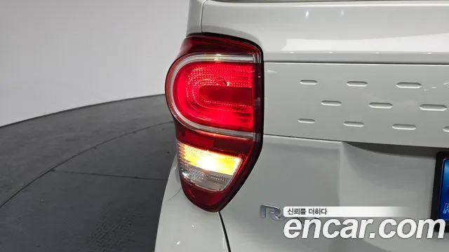 2022 Kia The New Ray Best Selection Sold VIN KNACJ811BNT301697 – photo 26