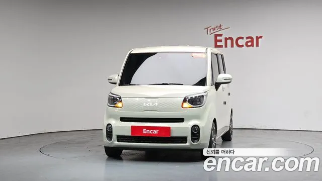 2022 Kia The New Ray Best Selection Sold VIN KNACJ811BNT301697 – photo 27