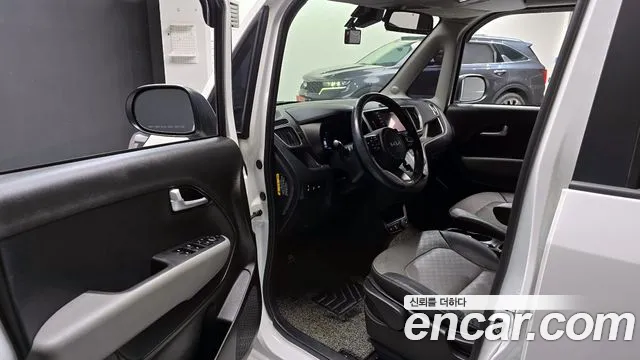 2022 Kia The New Ray Best Selection Sold VIN KNACJ811BNT302248 – rear exterior