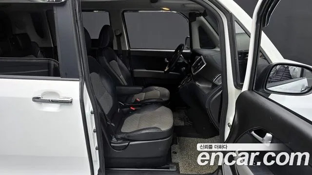 2022 Kia The New Ray Best Selection Sold VIN KNACJ811BNT302248 – trunk area