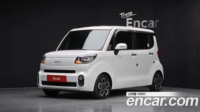 2022 Kia The New Ray Best Selection Sold VIN KNACJ811BNT302248 – photo 14