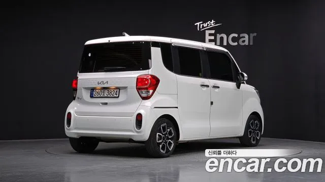 2022 Kia The New Ray Best Selection Sold VIN KNACJ811BNT302248 – photo 15
