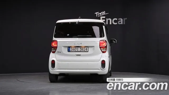 2022 Kia The New Ray Best Selection Sold VIN KNACJ811BNT302248 – photo 19