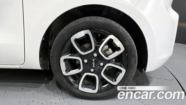 2022 Kia The New Ray Best Selection Sold VIN KNACJ811BNT302248 – photo 20