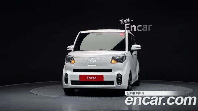 2022 Kia The New Ray Best Selection Sold VIN KNACJ811BNT303113 – interior seats
