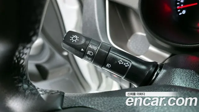 2022 Kia The New Ray Best Selection Sold VIN KNACJ811BNT303113 – trunk area