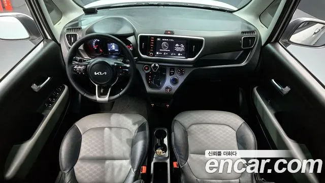 2022 Kia The New Ray Best Selection Sold VIN KNACJ811BNT303113 – photo 11