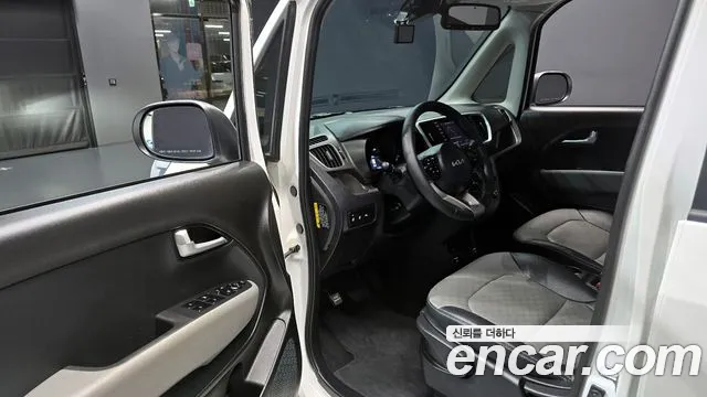 2022 Kia The New Ray Best Selection Sold VIN KNACJ811BNT303113 – photo 14