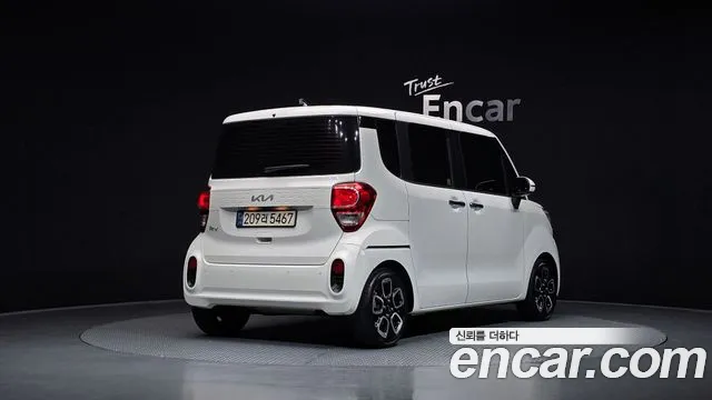 2022 Kia The New Ray Best Selection Sold VIN KNACJ811BNT303113 – photo 17