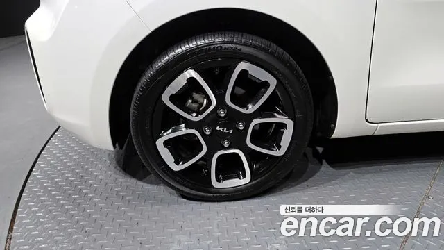2022 Kia The New Ray Best Selection Sold VIN KNACJ811BNT303113 – photo 19