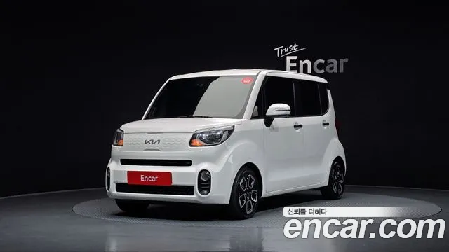 2022 Kia The New Ray Best Selection Sold VIN KNACJ811BNT303113 – photo 20