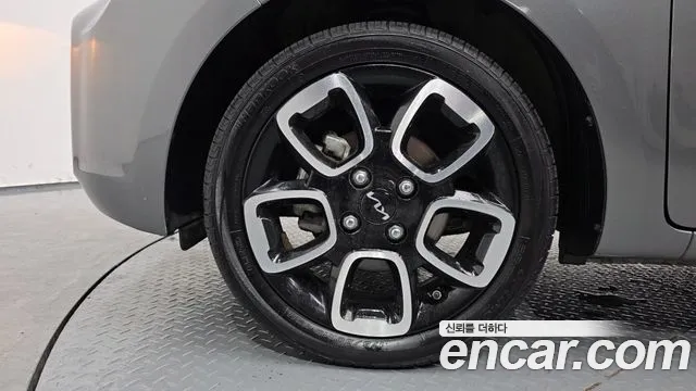 2022 Kia The New Ray Best Selection VIN KNACJ811BNT304347