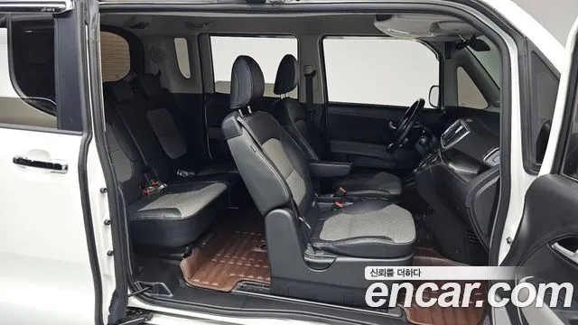 2022 Kia The New Ray Prestige Sold VIN KNACJ811BNT306593 – engine bay 2022 Kia The New Ray Prestige Sold VIN KNACJ811BNT306593 – engine bay