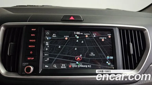 2022 Kia The New Ray Prestige Sold VIN KNACJ811BNT306593 – trunk area 2022 Kia The New Ray Prestige Sold VIN KNACJ811BNT306593 – trunk area