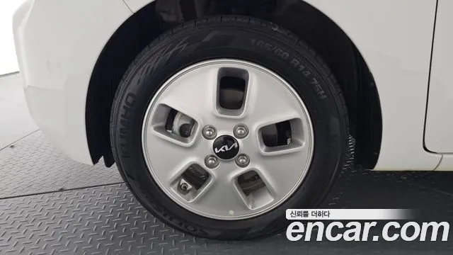 2022 Kia The New Ray Prestige Sold VIN KNACJ811BNT306593 – photo 11 2022 Kia The New Ray Prestige Sold VIN KNACJ811BNT306593 – photo 11