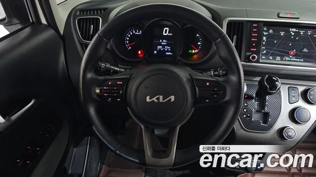 2022 Kia The New Ray Prestige Sold VIN KNACJ811BNT306593 – photo 16 2022 Kia The New Ray Prestige Sold VIN KNACJ811BNT306593 – photo 16