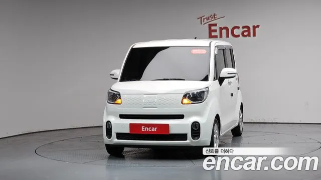 2022 Kia The New Ray Prestige Sold VIN KNACJ811BNT306593 – photo 20