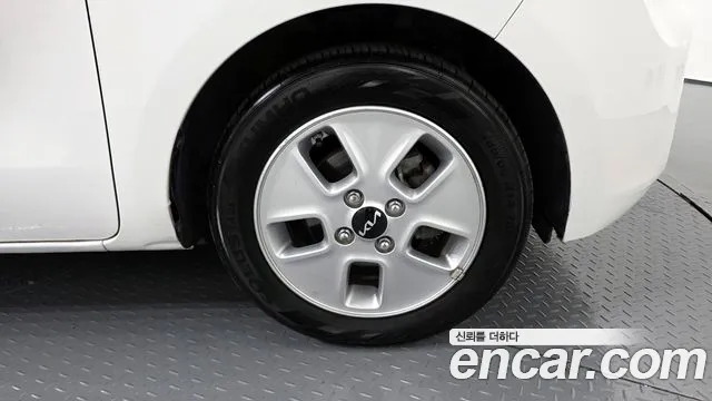 2022 Kia The New Ray Prestige Sold VIN KNACJ811BNT307444 – odometer reading 2022 Kia The New Ray Prestige Sold VIN KNACJ811BNT307444 – odometer reading