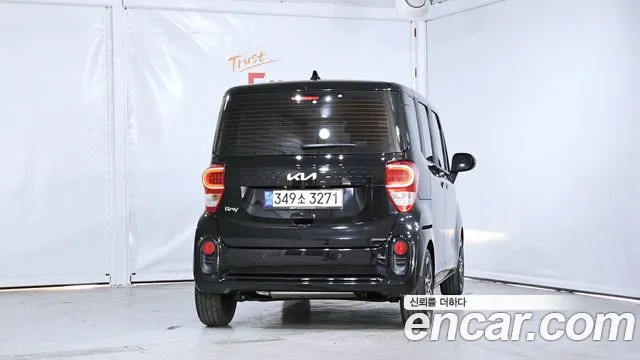 2022 Kia The New Ray Best Selection Sold VIN KNACJ811BNT307751 – front exterior