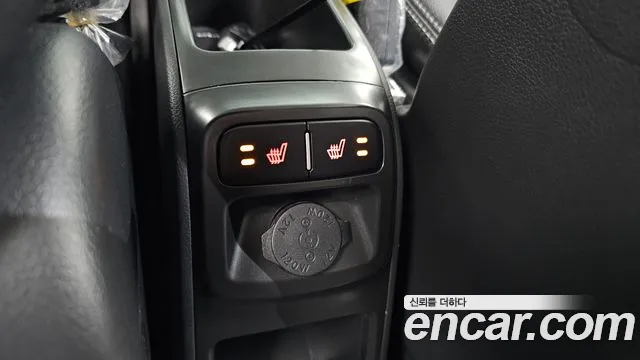 2022 Kia The New Ray Best Selection Sold VIN KNACJ811BNT308480 – rear exterior