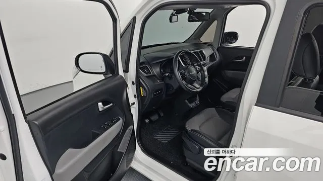 2022 Kia The New Ray Best Selection Sold VIN KNACJ811BNT308480 – side profile