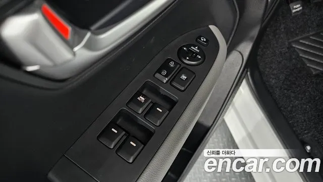 2022 Kia The New Ray Best Selection Sold VIN KNACJ811BNT308480 – dashboard