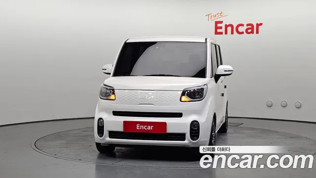2022 Kia The New Ray Best Selection Sold VIN KNACJ811BNT308480 – engine bay