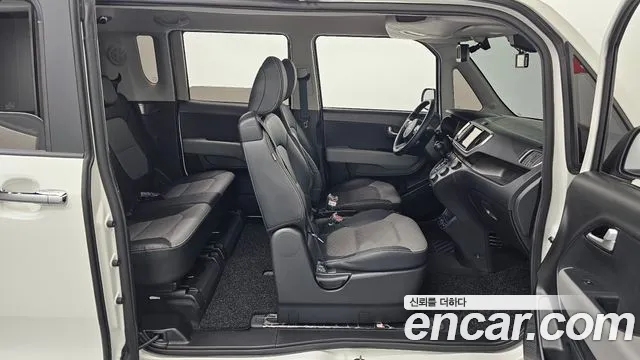 2022 Kia The New Ray Best Selection Sold VIN KNACJ811BNT308480 – exterior detail