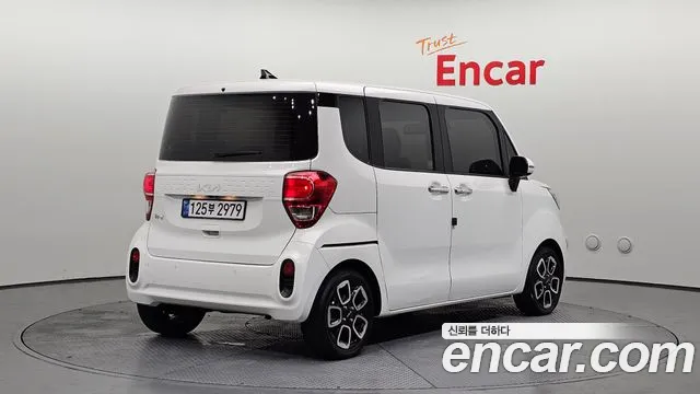 2022 Kia The New Ray Best Selection Sold VIN KNACJ811BNT308480 – photo 13