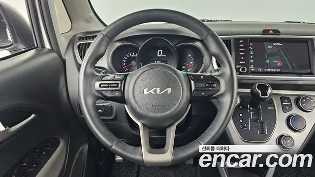 2022 Kia The New Ray Best Selection Sold VIN KNACJ811BNT308480 – photo 14