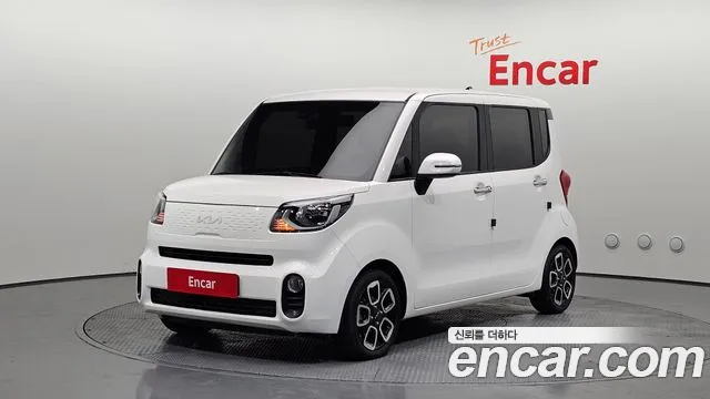 2022 Kia The New Ray Best Selection Sold VIN KNACJ811BNT308480 – photo 20