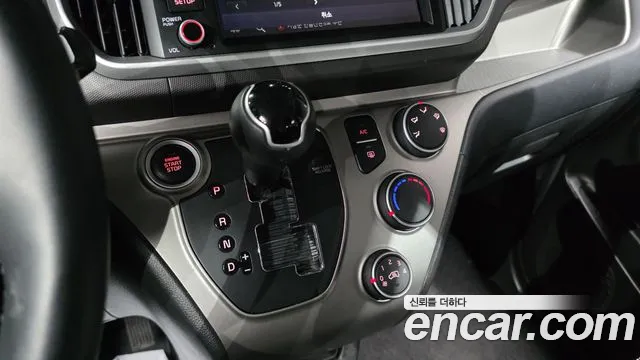 2022 Kia The New Ray Best Selection Sold VIN KNACJ811BNT309136 – rear exterior