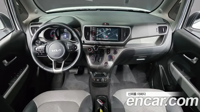 2022 Kia The New Ray Best Selection Sold VIN KNACJ811BNT309136 – exterior detail