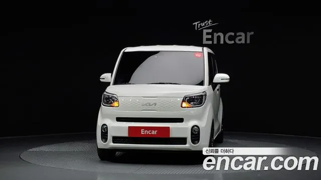 2022 Kia The New Ray Best Selection Sold VIN KNACJ811BNT309136 – undercarriage